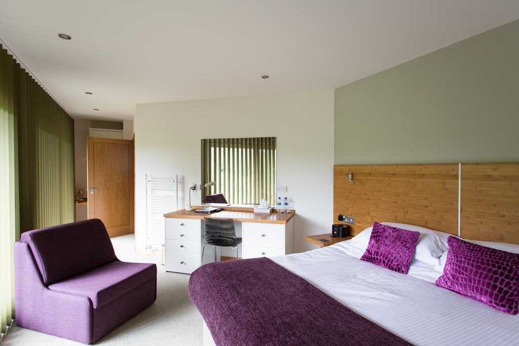 Greenbanks Hotel Norfolk Great Fransham Exteriér fotografie