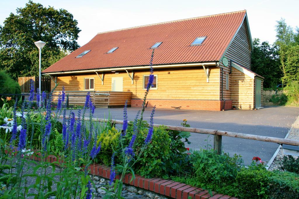 Greenbanks Hotel Norfolk Great Fransham Exteriér fotografie
