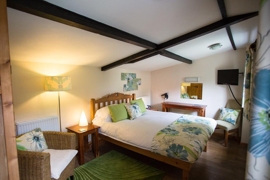 Greenbanks Hotel Norfolk Great Fransham Exteriér fotografie