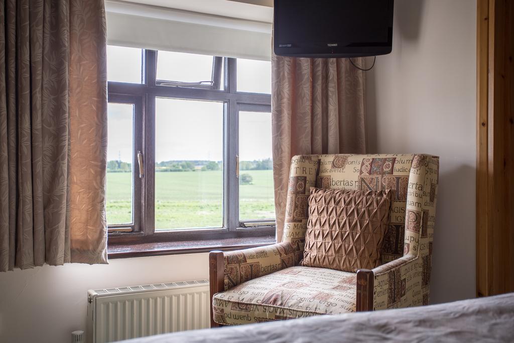Greenbanks Hotel Norfolk Great Fransham Exteriér fotografie
