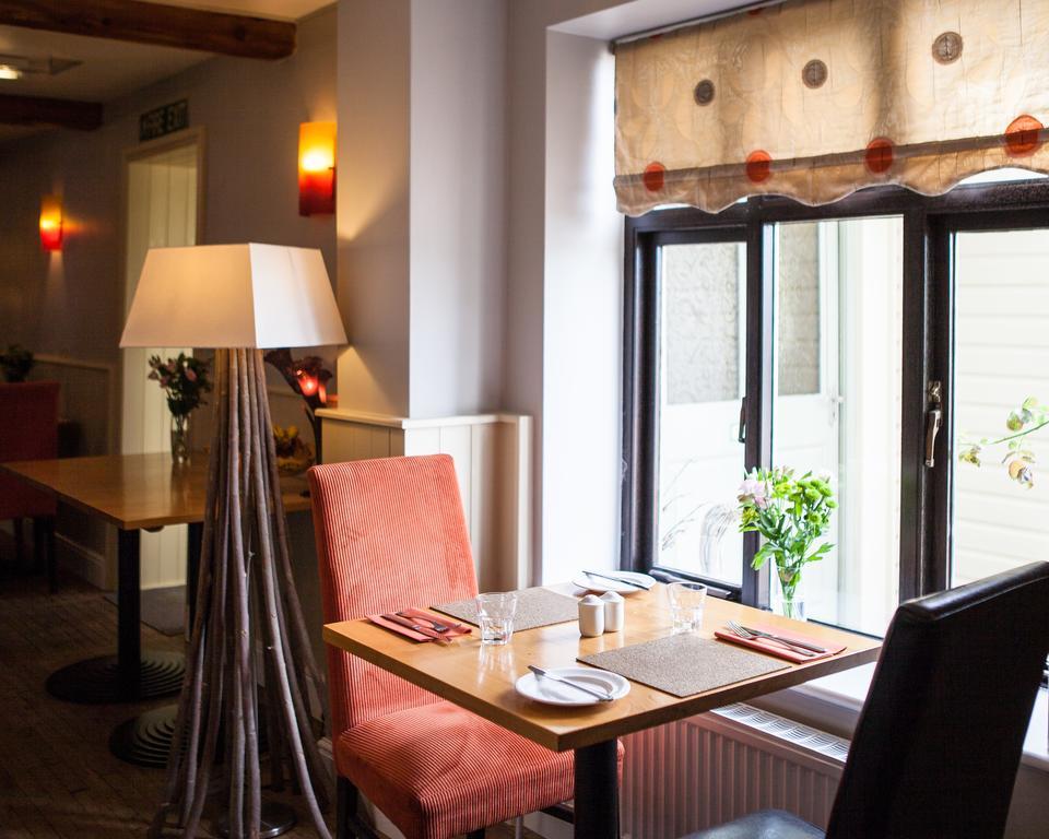 Greenbanks Hotel Norfolk Great Fransham Exteriér fotografie