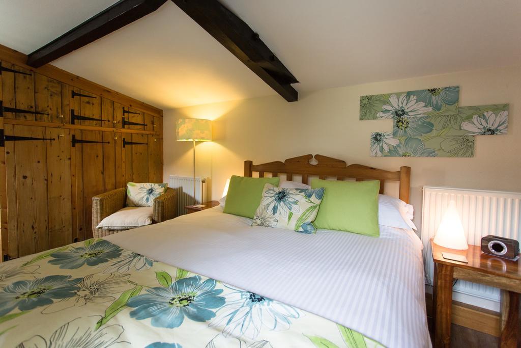 Greenbanks Hotel Norfolk Great Fransham Exteriér fotografie