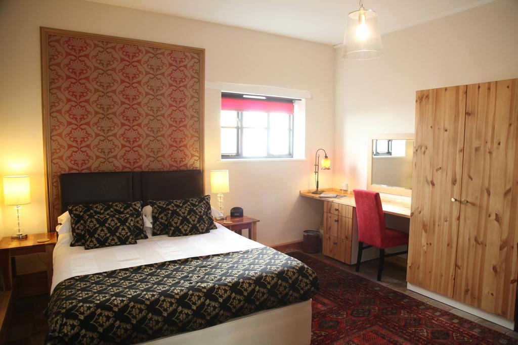 Greenbanks Hotel Norfolk Great Fransham Exteriér fotografie
