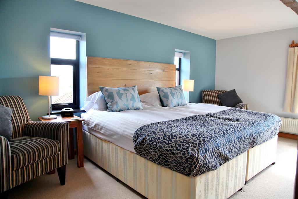 Greenbanks Hotel Norfolk Great Fransham Exteriér fotografie