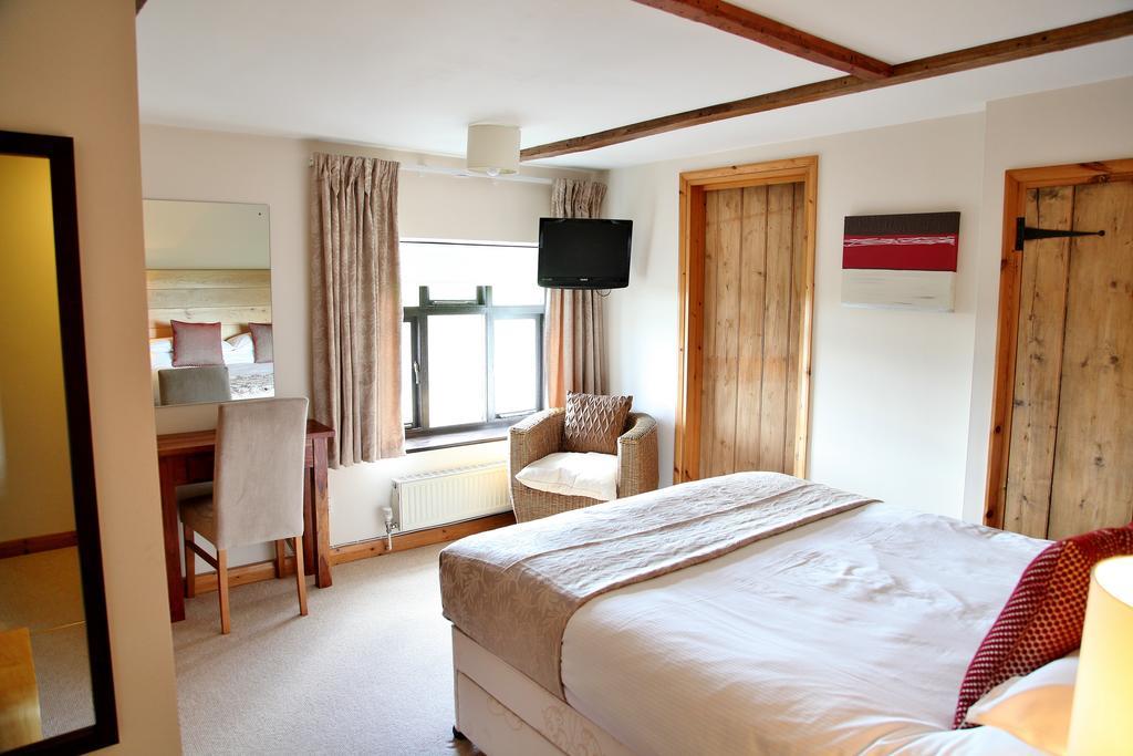 Greenbanks Hotel Norfolk Great Fransham Exteriér fotografie