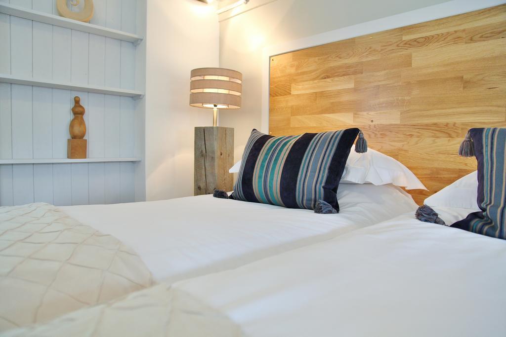 Greenbanks Hotel Norfolk Great Fransham Exteriér fotografie