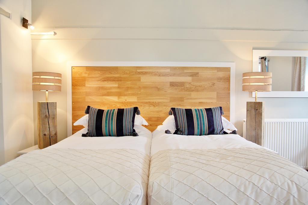 Greenbanks Hotel Norfolk Great Fransham Exteriér fotografie